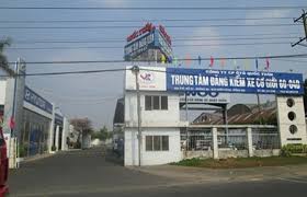 Đình chỉ hoạt động trung tâm đăng kiểm không đủ tiêu chuẩn